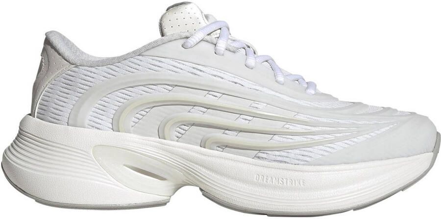 Adidas Sportswear Climacool SPW sneakers wit