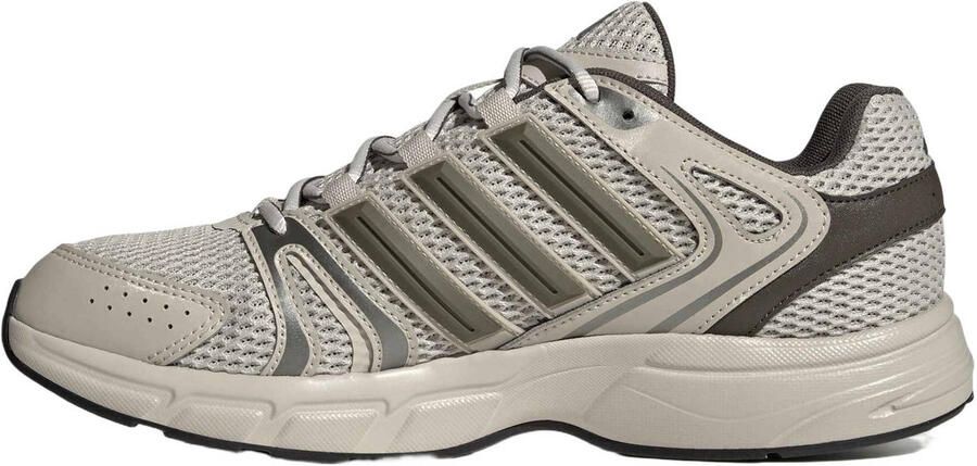 Adidas Sportswear Eclyptix Control sneakers grijs olijfgroen - Foto 3