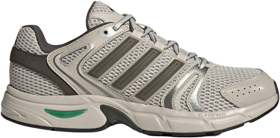 Adidas Sportswear Eclyptix Control sneakers grijs olijfgroen