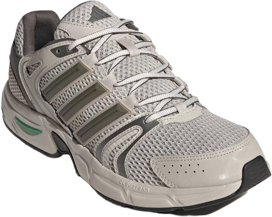 Adidas Sportswear Eclyptix Control sneakers grijs olijfgroen - Foto 2