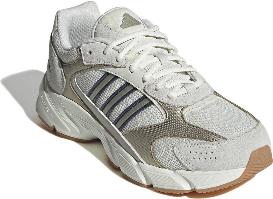 ADIDAS SPORTSWEAR Sneakers laag 'Crazychaos 2000' brons zwart wit
