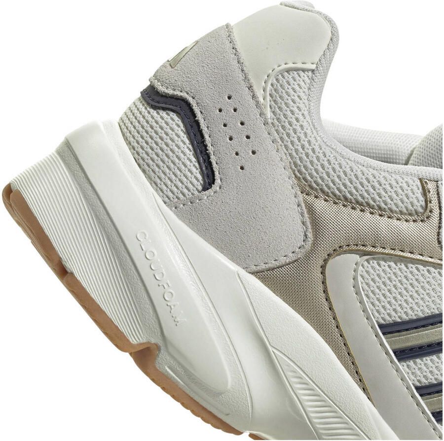 ADIDAS SPORTSWEAR Sneakers laag 'Crazychaos 2000' brons zwart wit - Foto 2