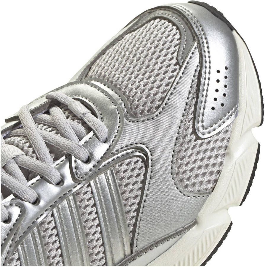 Adidas Sportswear Sneakers met vetersluiting model 'CRAZYCHAOS 2000'