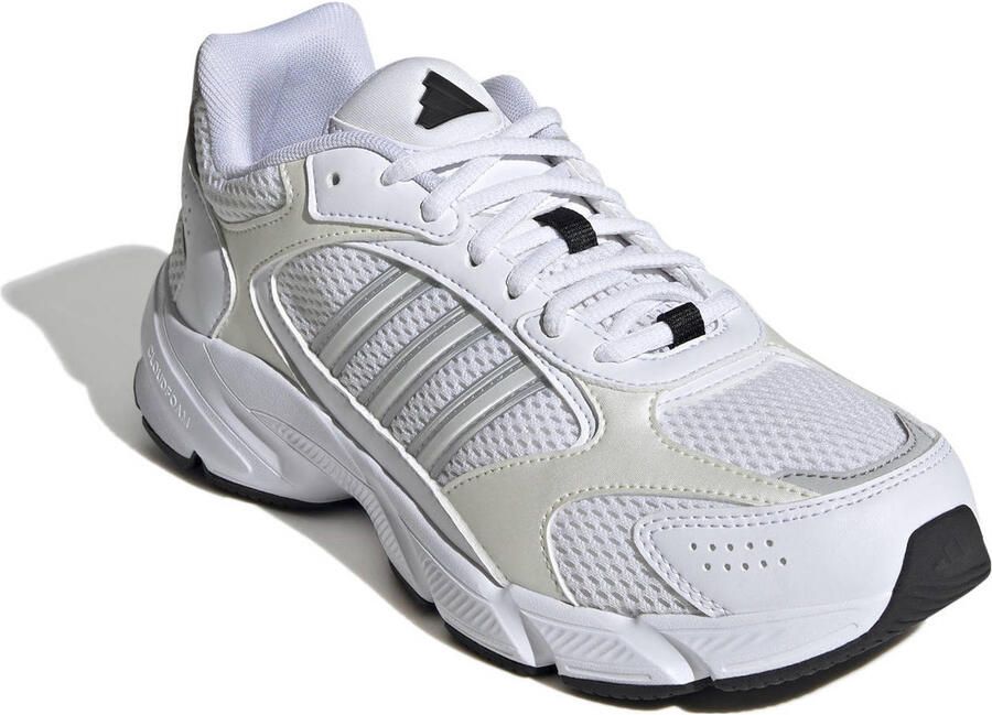 Adidas Sportswear Sneakers met Logo-applicatie Model 'CRAZYCHAOS 2000'