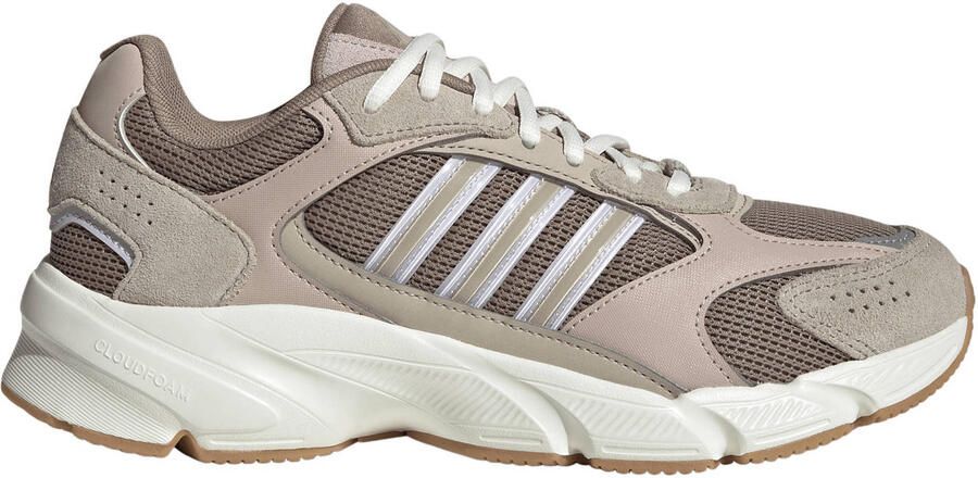 ADIDAS SPORTSWEAR Sneakers laag 'Crazychaos 2000' beige nude bruin zilvergrijs