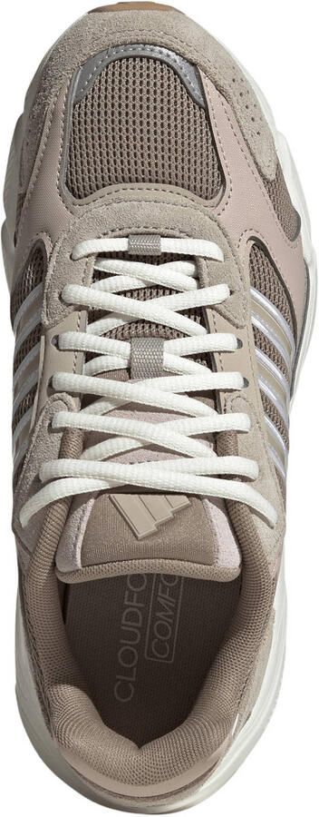 ADIDAS SPORTSWEAR Sneakers laag 'Crazychaos 2000' beige nude bruin zilvergrijs - Foto 3