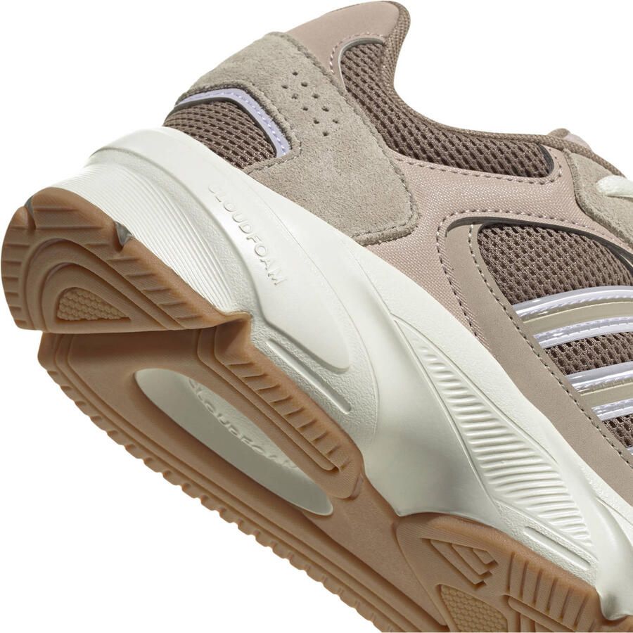 ADIDAS SPORTSWEAR Sneakers laag 'Crazychaos 2000' beige nude bruin zilvergrijs - Foto 2