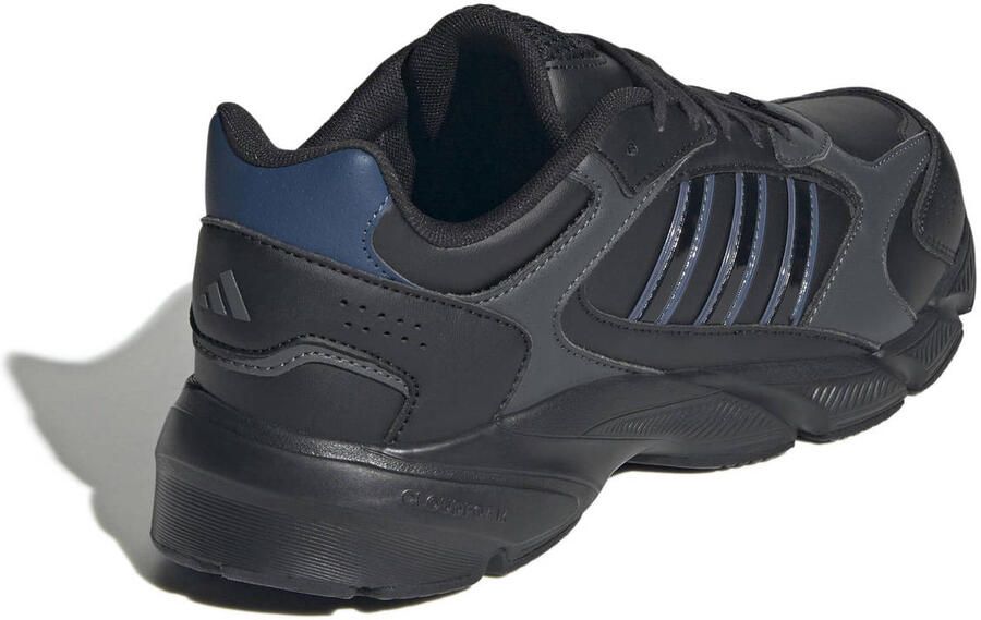 Adidas Sportswear Crazychaos sneakers zwart grijsblauw - Foto 2