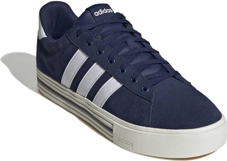 Adidas Sportswear Daily 4.0 sneakers donkerblauw wit - Foto 2