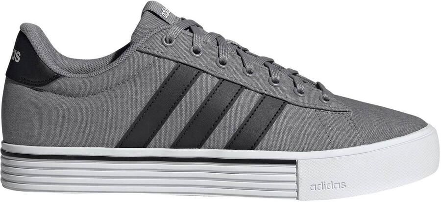 Adidas DAILY 4.0 herensneaker schoenen skateboard sportschoen IF4493 grijs