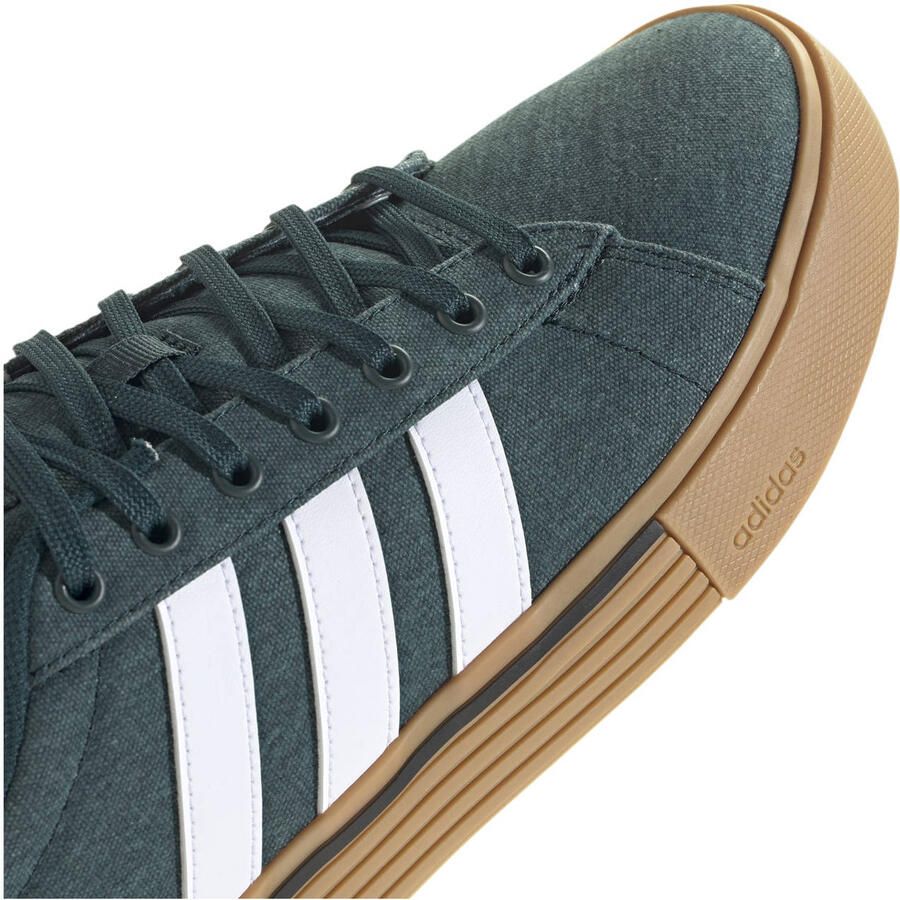 Adidas Daily 4.0 Schoenen Groen Blauw 2 3 - Foto 2