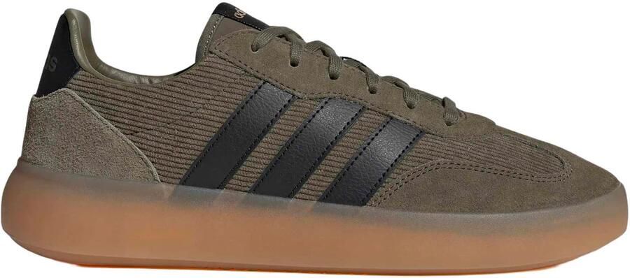 Adidas Sportswear Barreda Decode Schoenen Heren Groen
