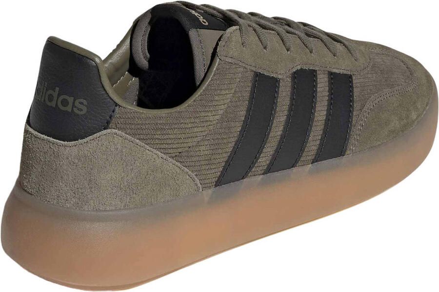 Adidas Sportswear Barreda Decode Schoenen Heren Groen - Foto 2