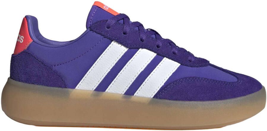 Adidas Sportswear Decode sneakers paarblauw wit