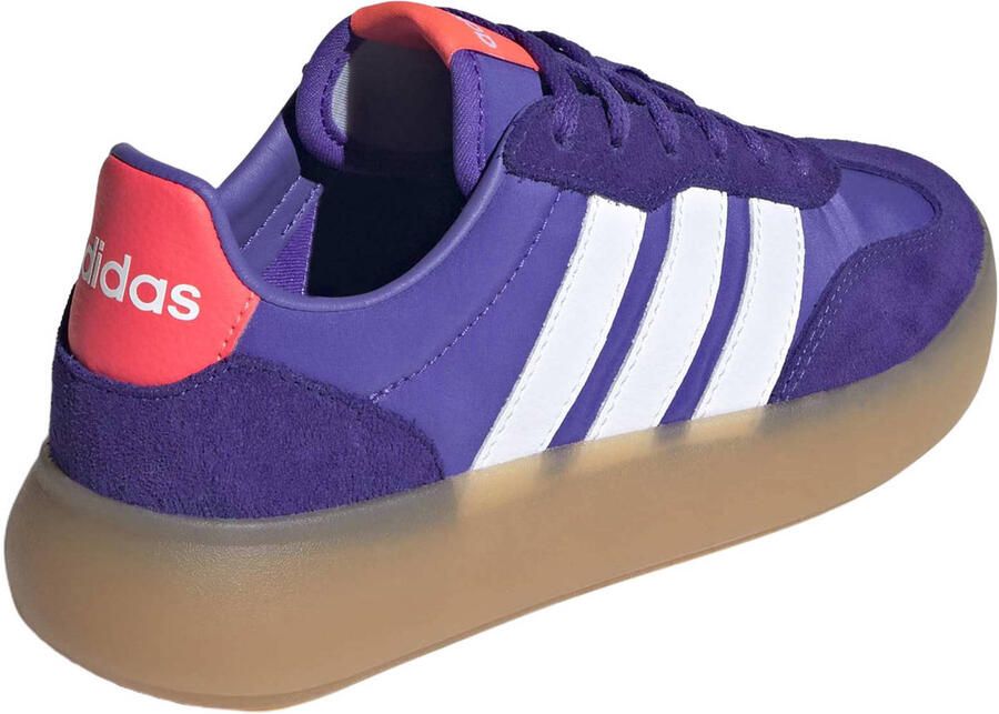 Adidas Sportswear Decode sneakers paarblauw wit - Foto 2