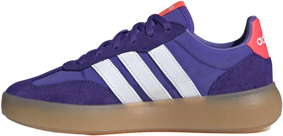 Adidas Sportswear Decode sneakers paarblauw wit - Foto 3