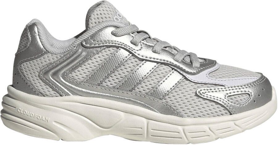 Adidas Sportswear Eclyptix 2000 sneakers lichtgrijs zilvergrijs