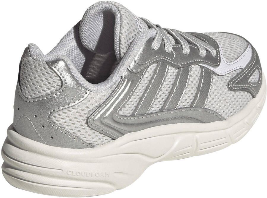 Adidas Sportswear Eclyptix 2000 sneakers lichtgrijs zilvergrijs Mesh - Foto 2