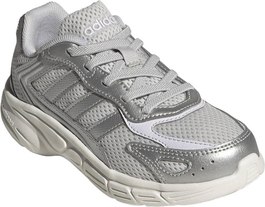 Adidas Sportswear Eclyptix 2000 sneakers lichtgrijs zilvergrijs Mesh - Foto 3