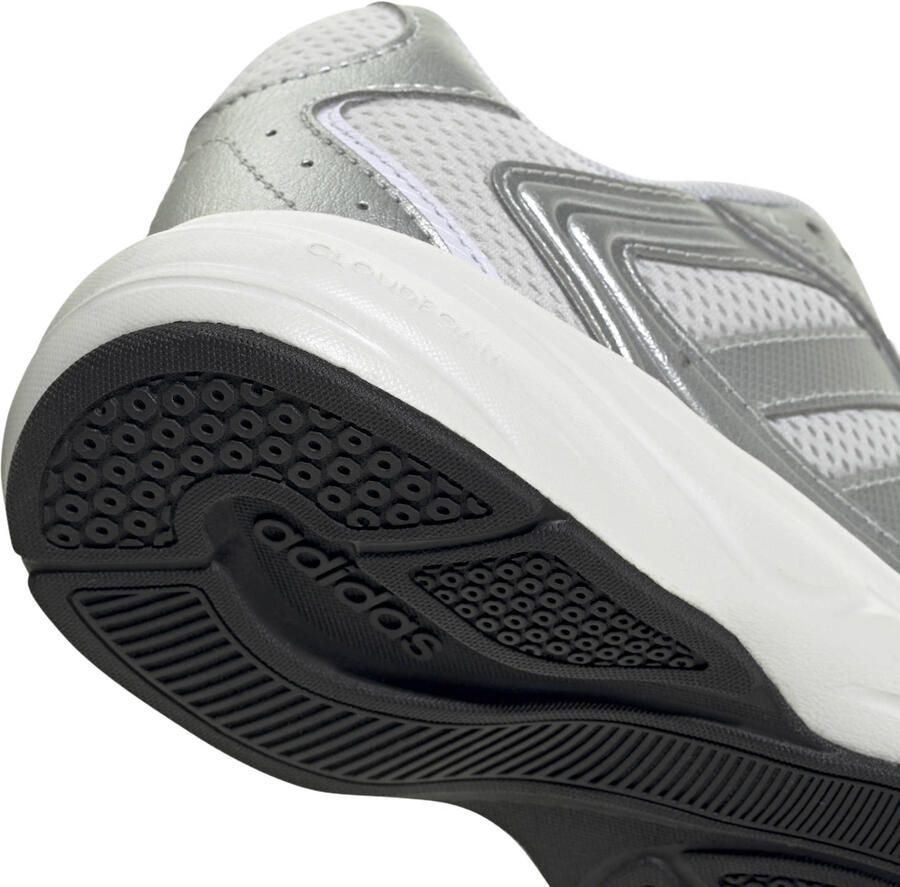 Adidas Eclyptix 2000 kinder sneakers zilver 1 3 Uitneembare zool - Foto 2