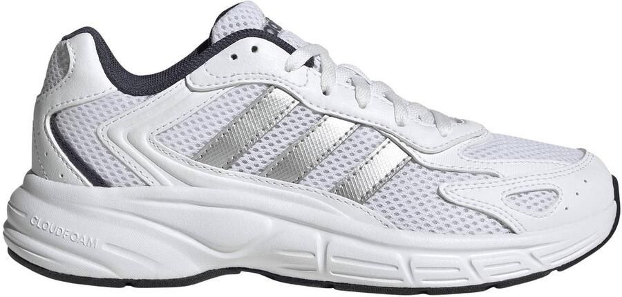 Adidas Sportswear Eclyptix 2000 sneakers wit zilvergrijs