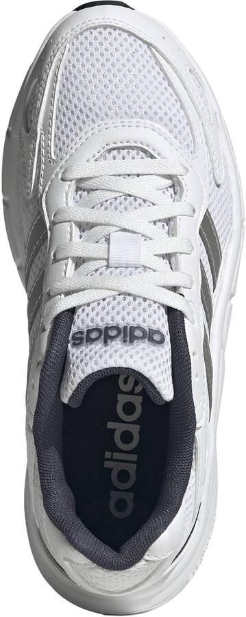 Adidas Sportswear Eclyptix 2000 sneakers wit zilvergrijs - Foto 3