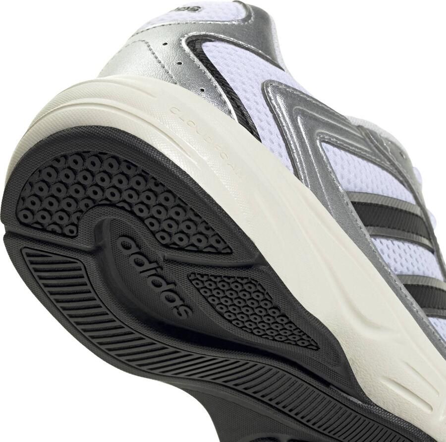 ADIDAS SPORTSWEAR Sneakers laag 'Eclyptix 2000' zwart zilver offwhite - Foto 2