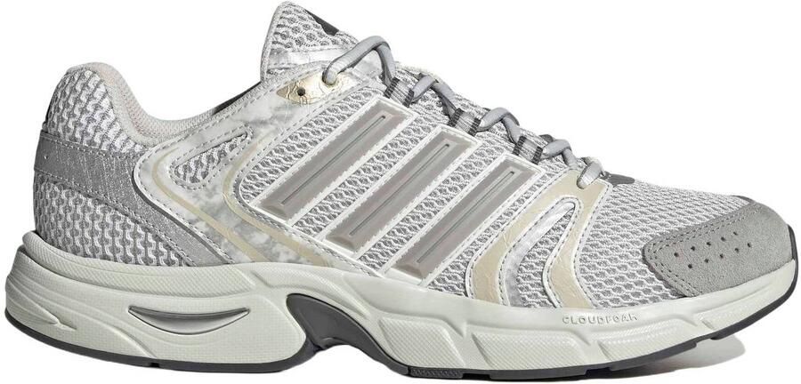 Adidas Sportswear Eclyptix Control sneakers grijs zilvergrijs