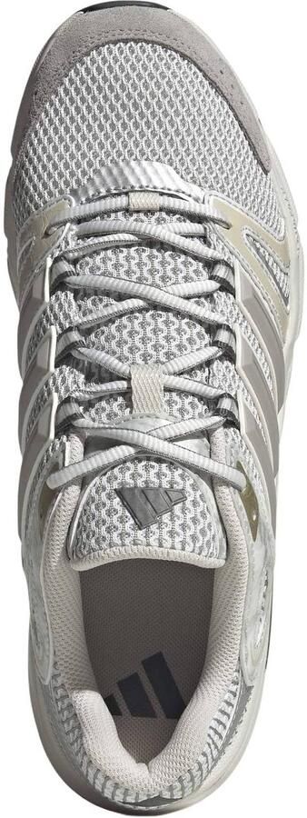 Adidas Sportswear Eclyptix Control sneakers grijs zilvergrijs - Foto 3