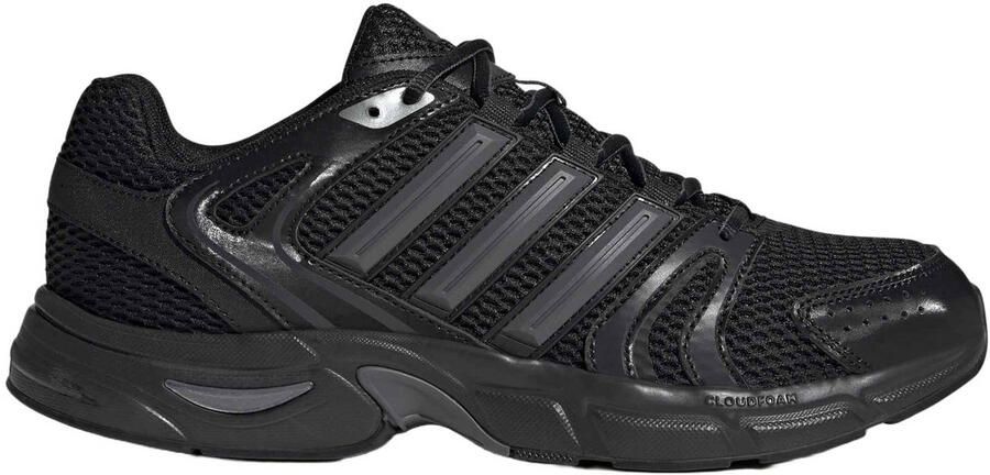 Adidas ECLYPTIX CONTROL herensneakers LB8535 Sportswear zwart