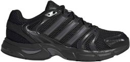 ADIDAS SPORTSWEAR Sneakers laag 'Control ECL' donkergrijs zwart