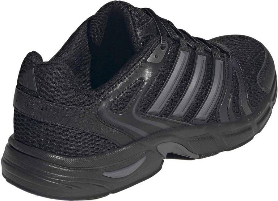 Adidas ECLYPTIX CONTROL herensneakers LB8535 Sportswear zwart - Foto 3