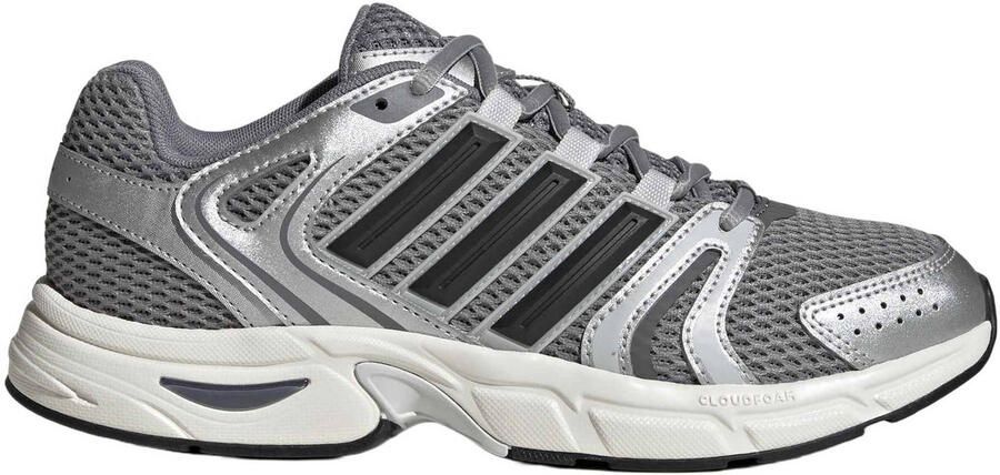 Adidas Sportswear Ec;yptix Control sneakers grijs zwart