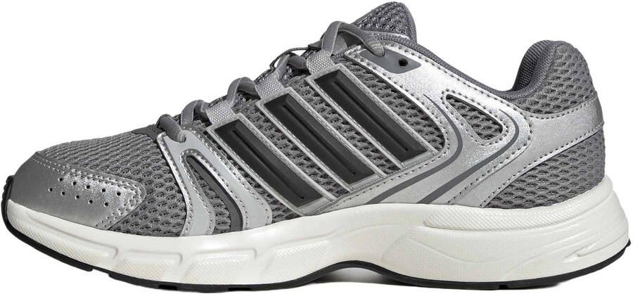 Adidas Sportswear Ec;yptix Control sneakers grijs zwart - Foto 2