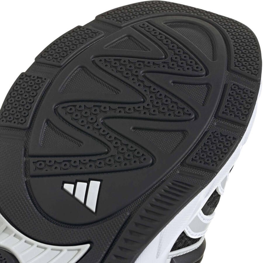 Adidas Sportswear Ec;yptix Control sneakers zwart zilver metallic - Foto 2