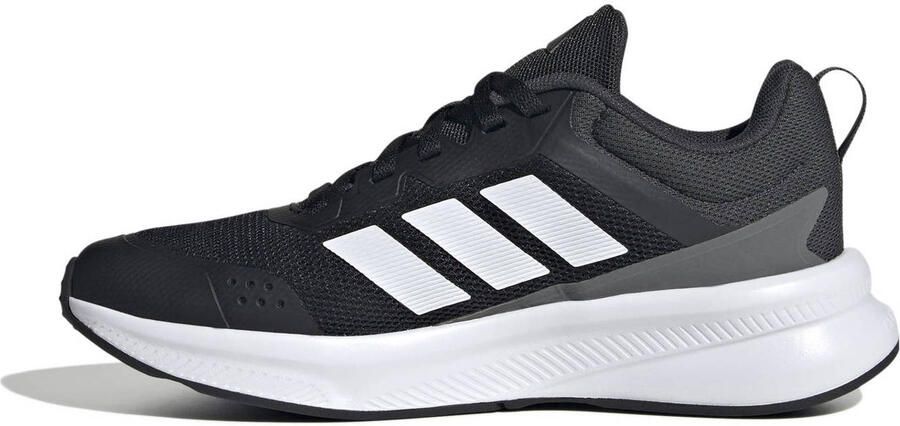 Adidas Sportswear Fortarun 4.0 sneakers zwart wit - Foto 2