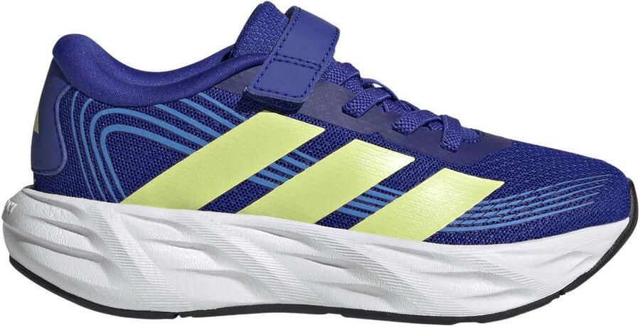 Adidas Sportswear Galaxy 8 El C Schoenen Kinderen Blauw