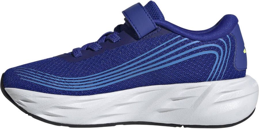 Adidas Sportswear Galaxy 8 El C Schoenen Kinderen Blauw - Foto 2