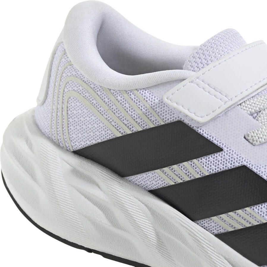 Adidas Sportswear Galaxy 8 El C Schoenen Kinderen Wit - Foto 2
