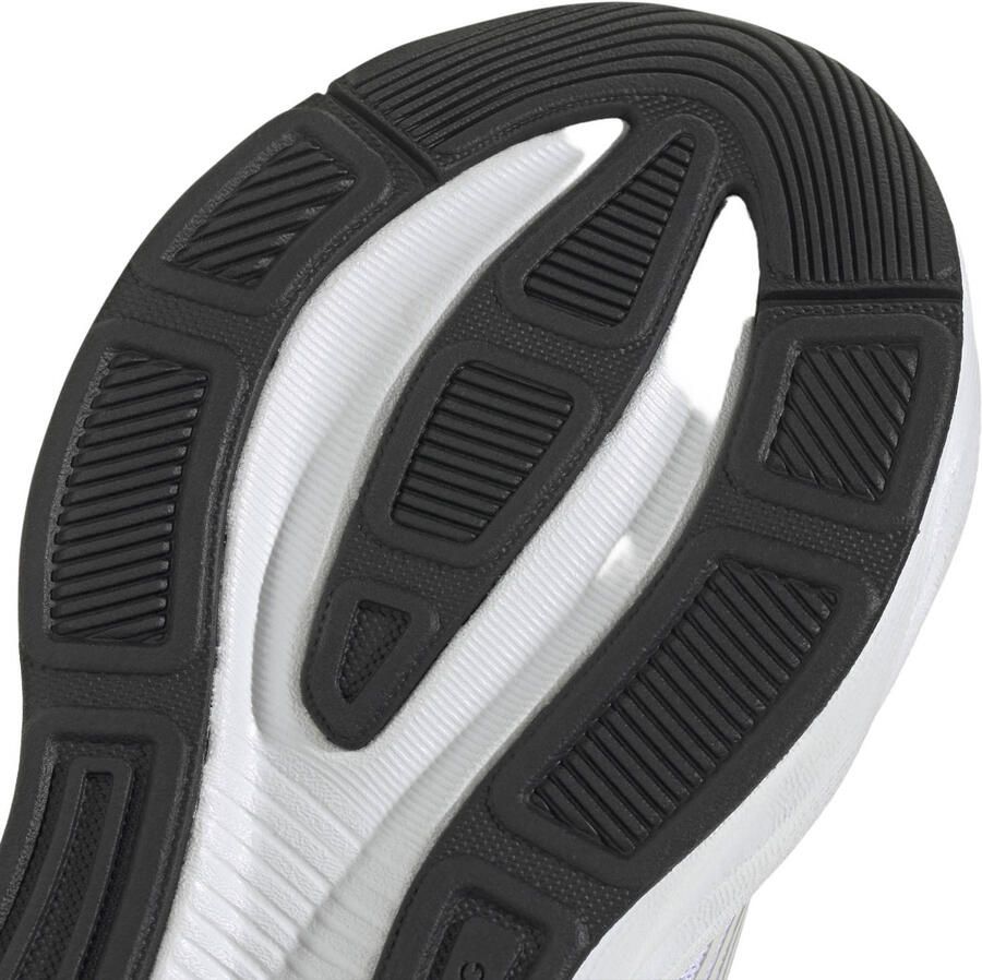 Adidas Sportswear Galaxy 8 El C Schoenen Kinderen Wit - Foto 3
