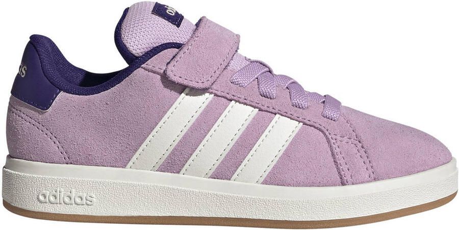 Adidas Grand Court 00s EL C sneakers roze