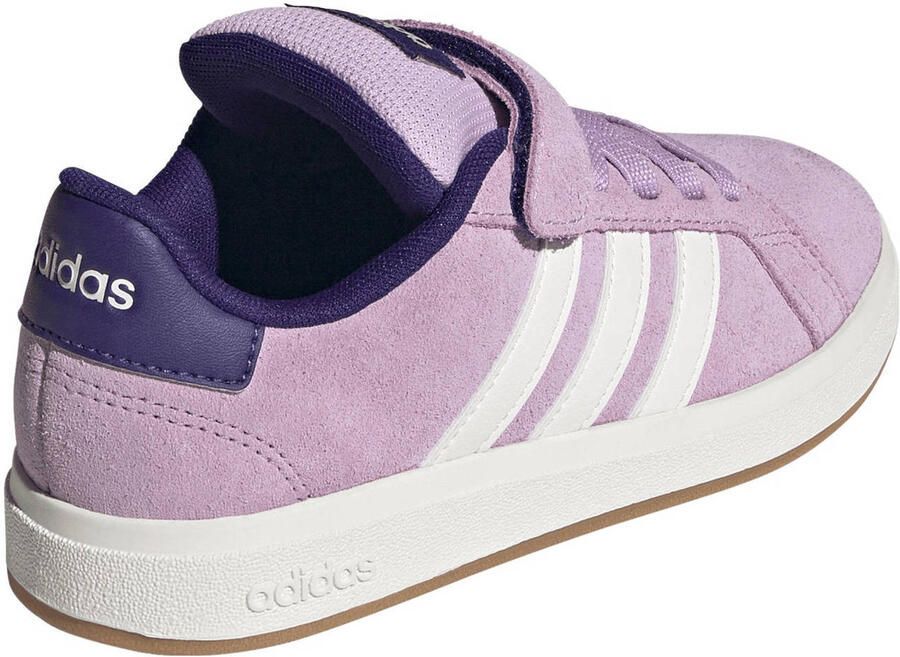Adidas Grand Court 00s EL C sneakers roze - Foto 2
