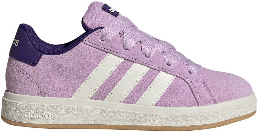 Adidas Grand Court 00s Schoenen Paars