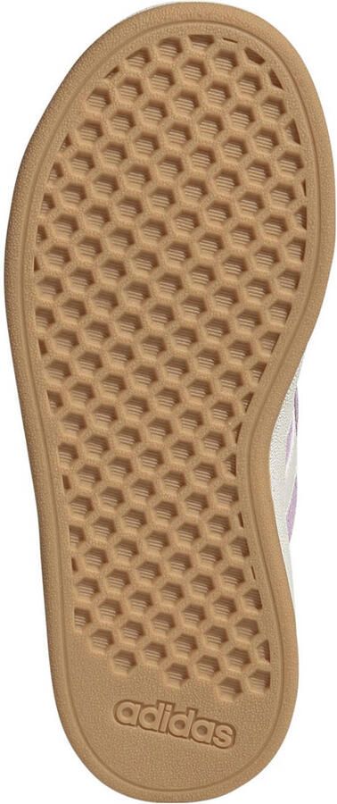 Adidas Grand Court 00s Schoenen Paars - Foto 3
