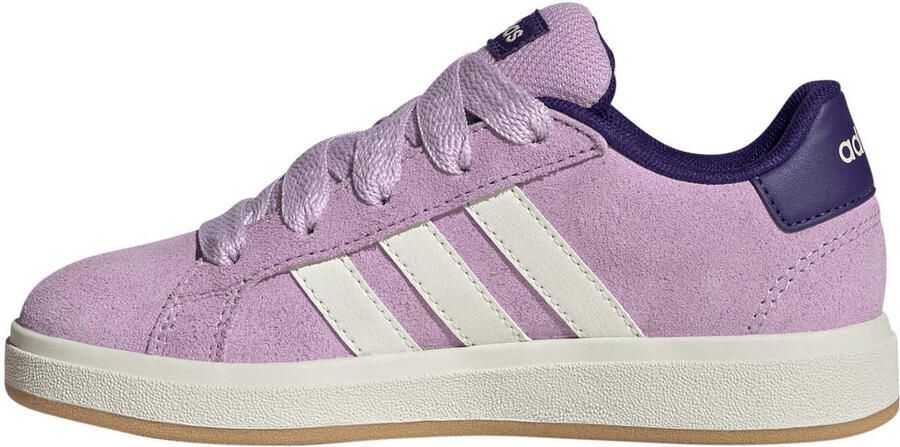 Adidas Grand Court 00s Schoenen Paars - Foto 2