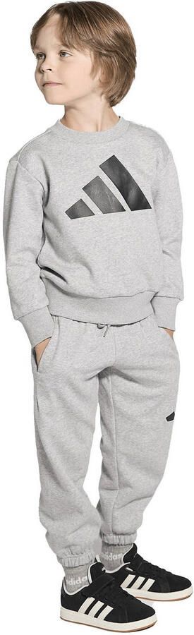 Adidas Sportswear Grand Court 00s Schoenen Kids Kinderen Zwart