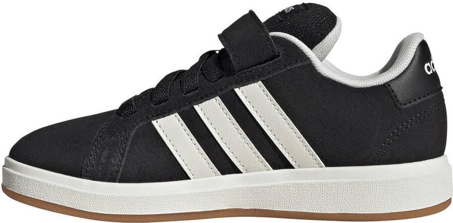 Adidas Sportswear Grand Court 00s Schoenen Kids Kinderen Zwart - Foto 2
