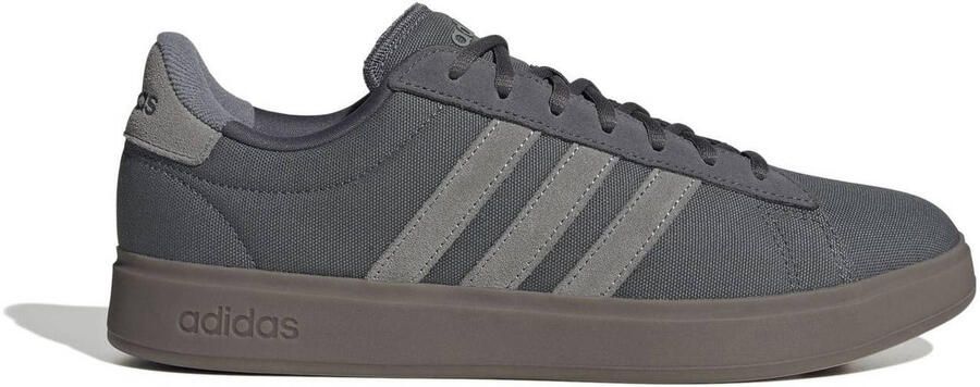 Adidas Sportswear Grand Court 2.0 sneakers antraciet grijs - Foto 3