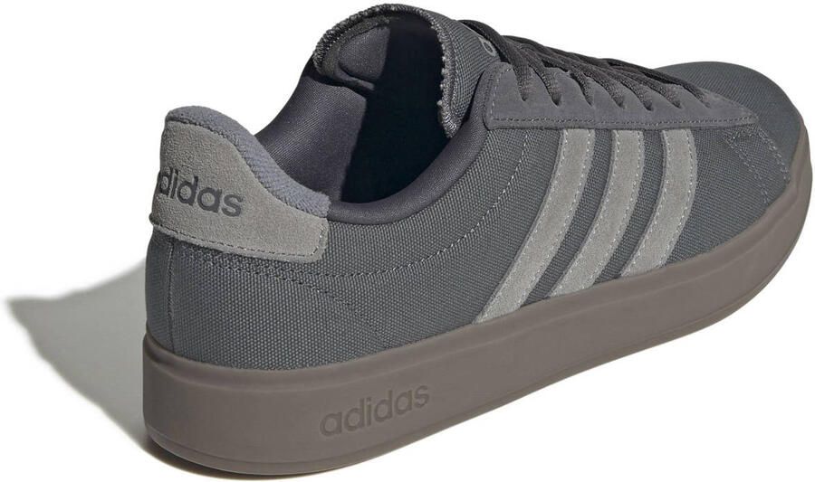 Adidas Sportswear Grand Court 2.0 sneakers antraciet grijs - Foto 2