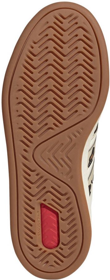 ADIDAS SPORTSWEAR Sneakers laag 'GRAND COURT 3.0' beige zwart wit - Foto 3